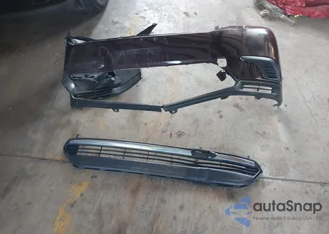 2013 Toyota Highlander Base V6 from USA, damaged, VIN 5TDBK3EH5DS213225